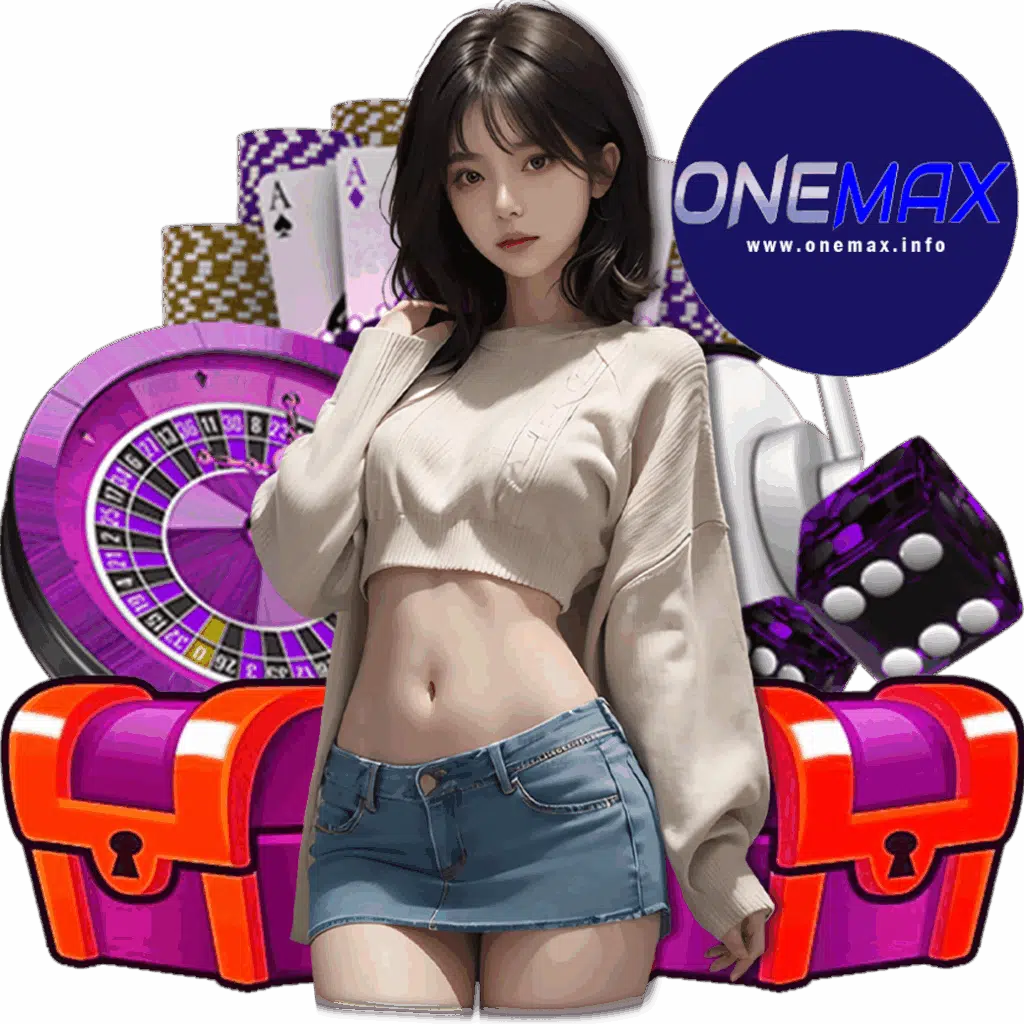 onemax สล็อต
